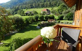Landhaus am Bach